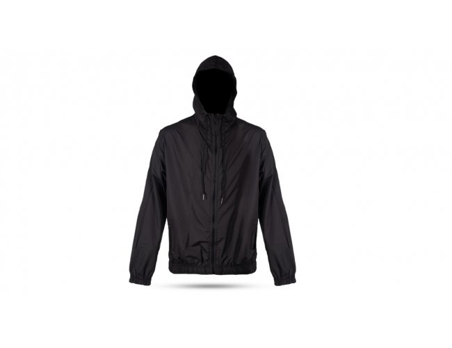 Jaqueta Corta Vento Tradicional Personalizada