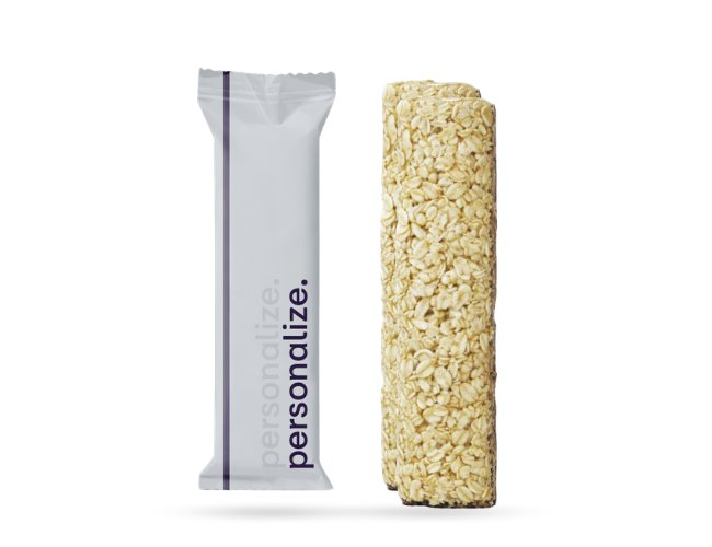 Barrinha de Cereal para Kit Onboarding Corporativo