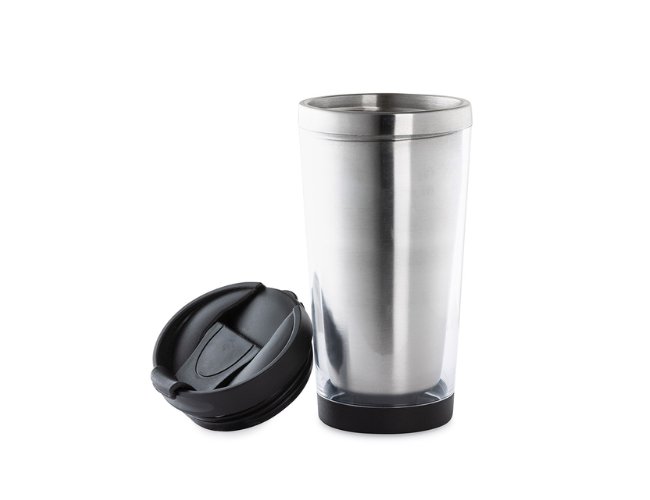 Copo Inox Porta Foto Personalizado Copa do Mundo