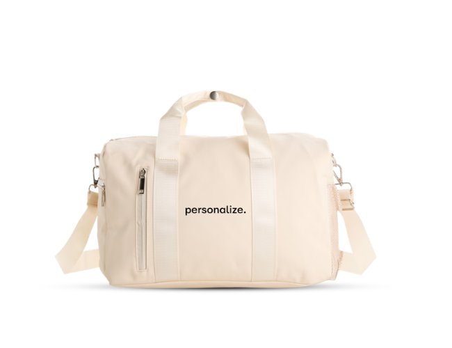 Bolsa Executiva em Couro Sint�tico para Onboarding