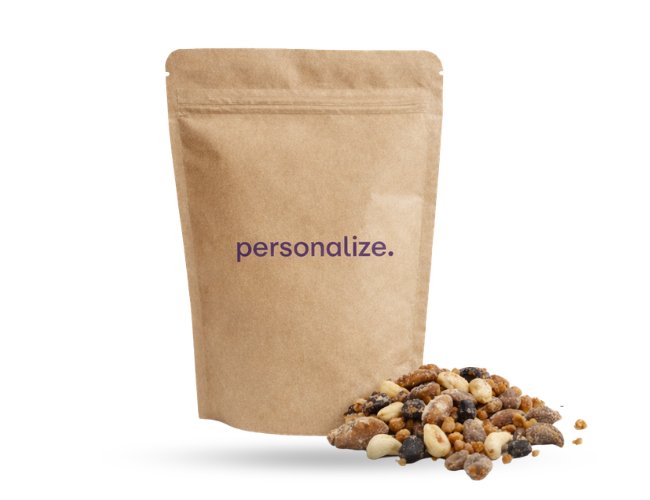 SACHE KRAFT - Kit Onboarding