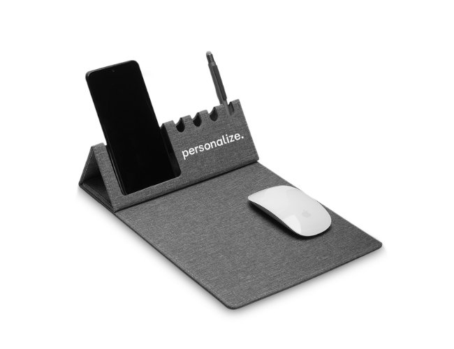 Mouse Pad Sustent�vel para Kit Onboarding Corporativo