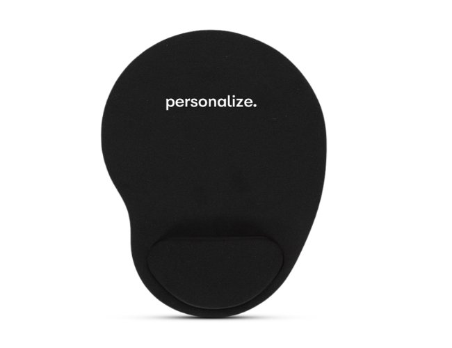 Mouse Pad Ergon�mico Corporativo para Kit Onboarding