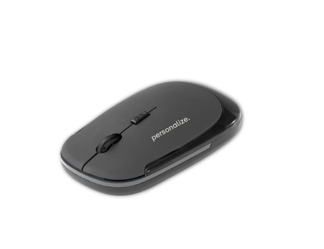 Mouse Wireless Premium para Kit Onboarding