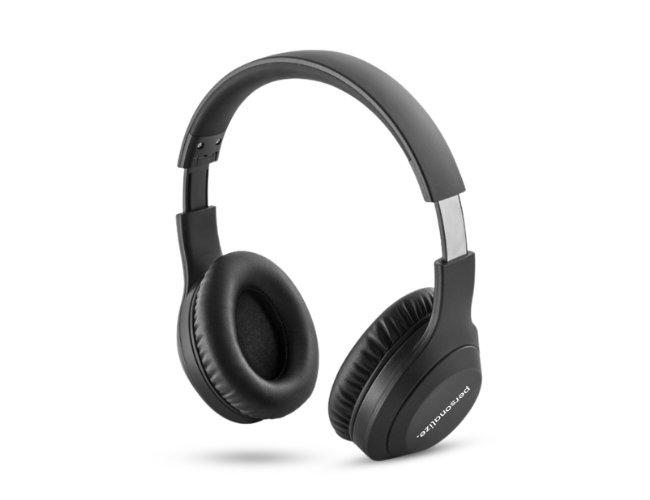 Headphone Wireless Dobr�vel para Kit Onboarding