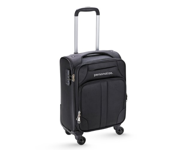 Mala de Bordo Corporativa