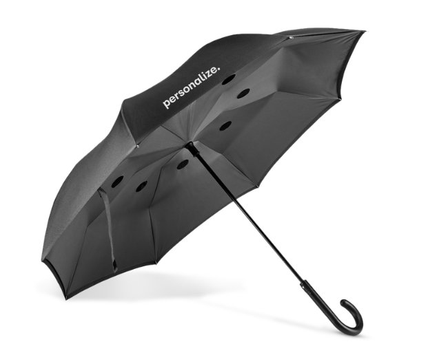 Guarda-Chuva Revers�vel Premium