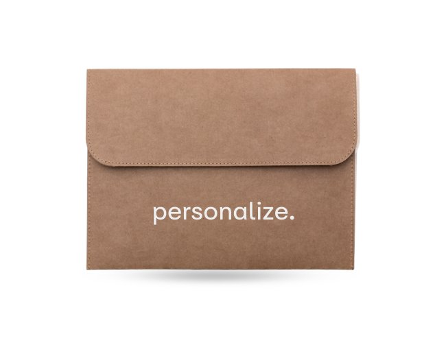 Pasta Envelope - Kit Onboarding