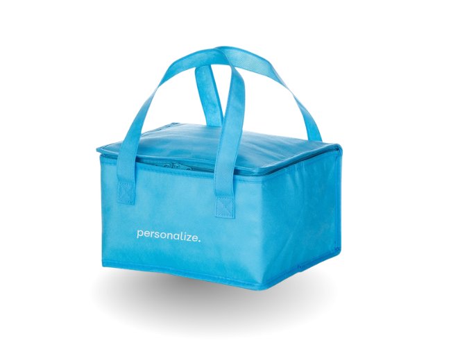 Bolsa Térmica 13L Personalizada Copa do Mundo 2026