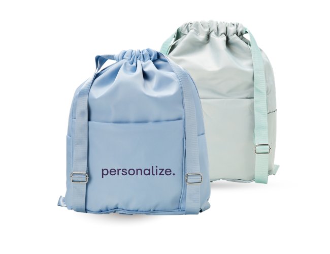 Mochila Saco Imperme�vel Personalizada Copa 2026