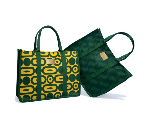 Tote Bag Personalizada Copa do Mundo 2026