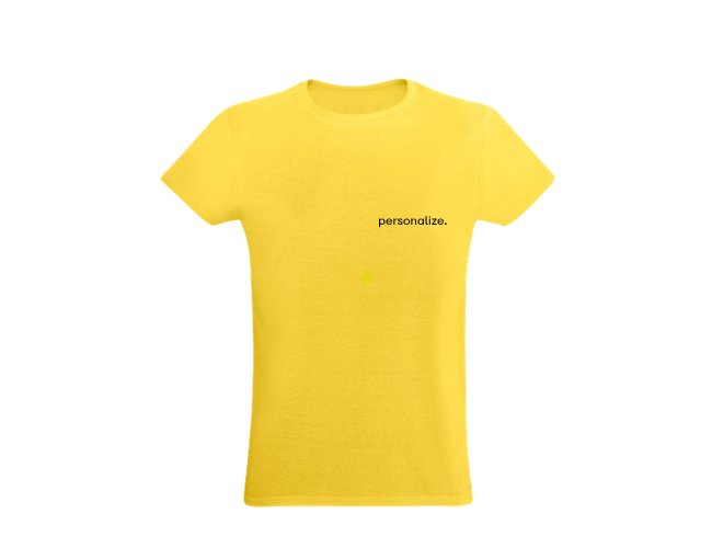 Camiseta Unissex Algodão Personalizada Copa 2026