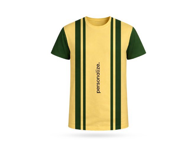 Camiseta Sublimada Personalizada Copa do Mundo 2026