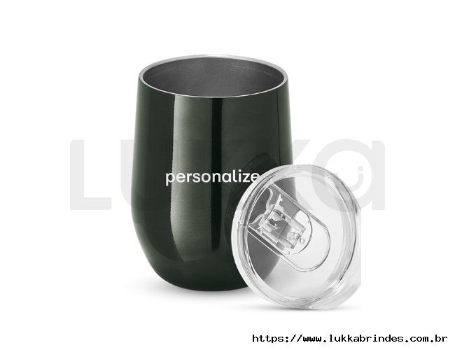 Copo T�rmico 400ml - Kit Onboarding