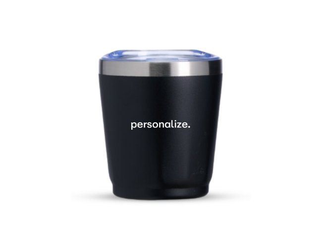 Copo de Viagem 200ml - Kit Onboarding