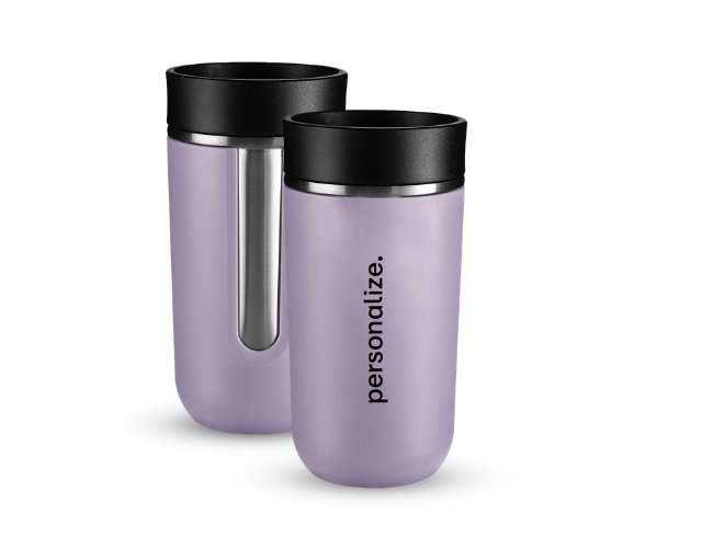 Copo T�rmico 350ml - Kit Onboarding