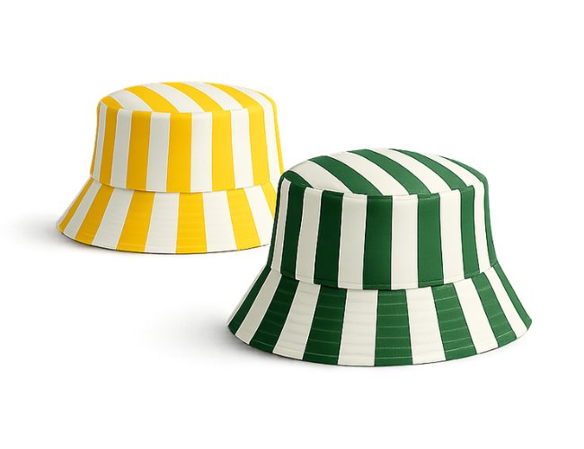 Bucket Hat Premium Personalizado Copa 2026