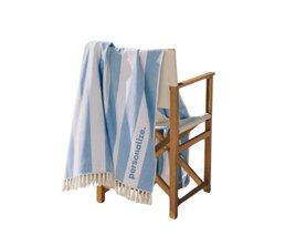 Toalha em Baixo Relevo