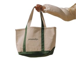 Sacola Cotton Bag Personalizada