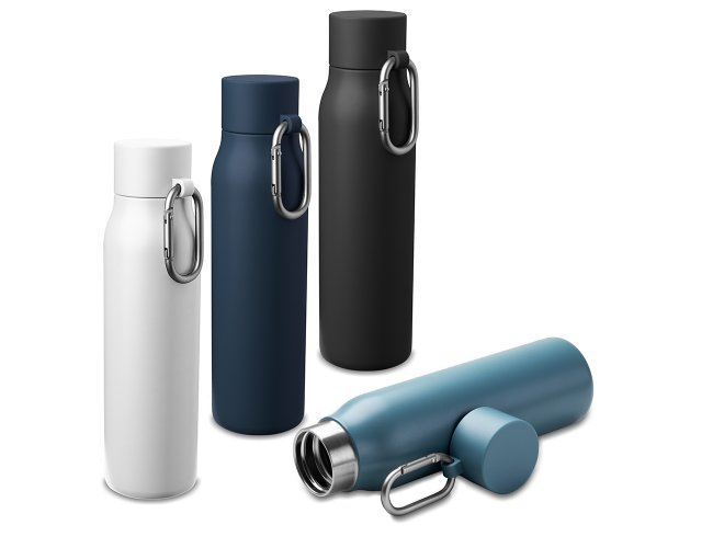 Garrafa T�rmica 550ml - Kit Onboarding